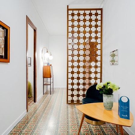 Rocafort In Eixample Barcelona Ngoại thất bức ảnh