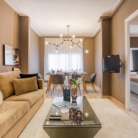 Rocafort In Eixample Barcelona Ngoại thất bức ảnh