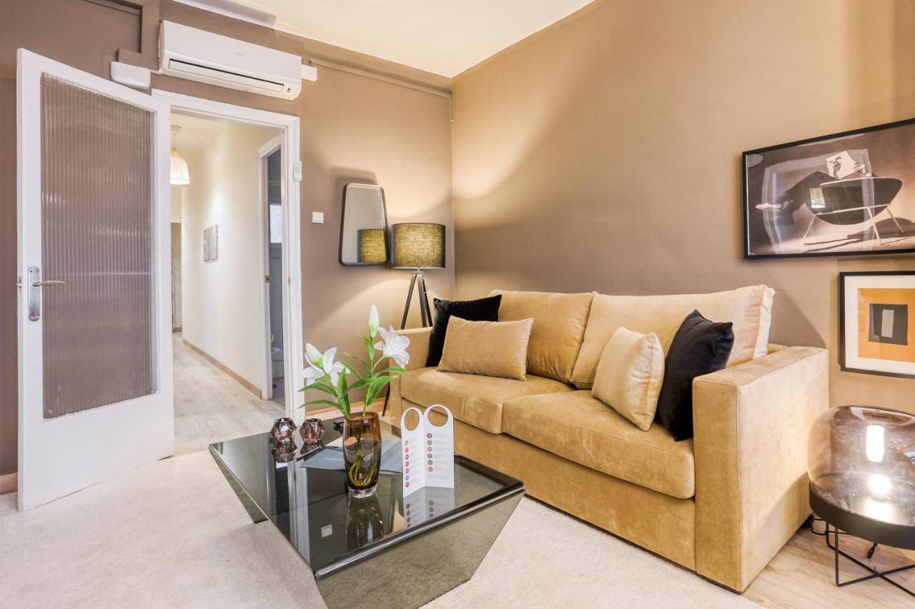 Rocafort In Eixample Barcelona Ngoại thất bức ảnh