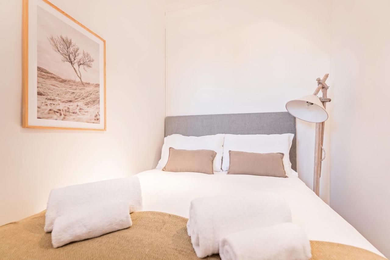 Rocafort In Eixample Barcelona Ngoại thất bức ảnh