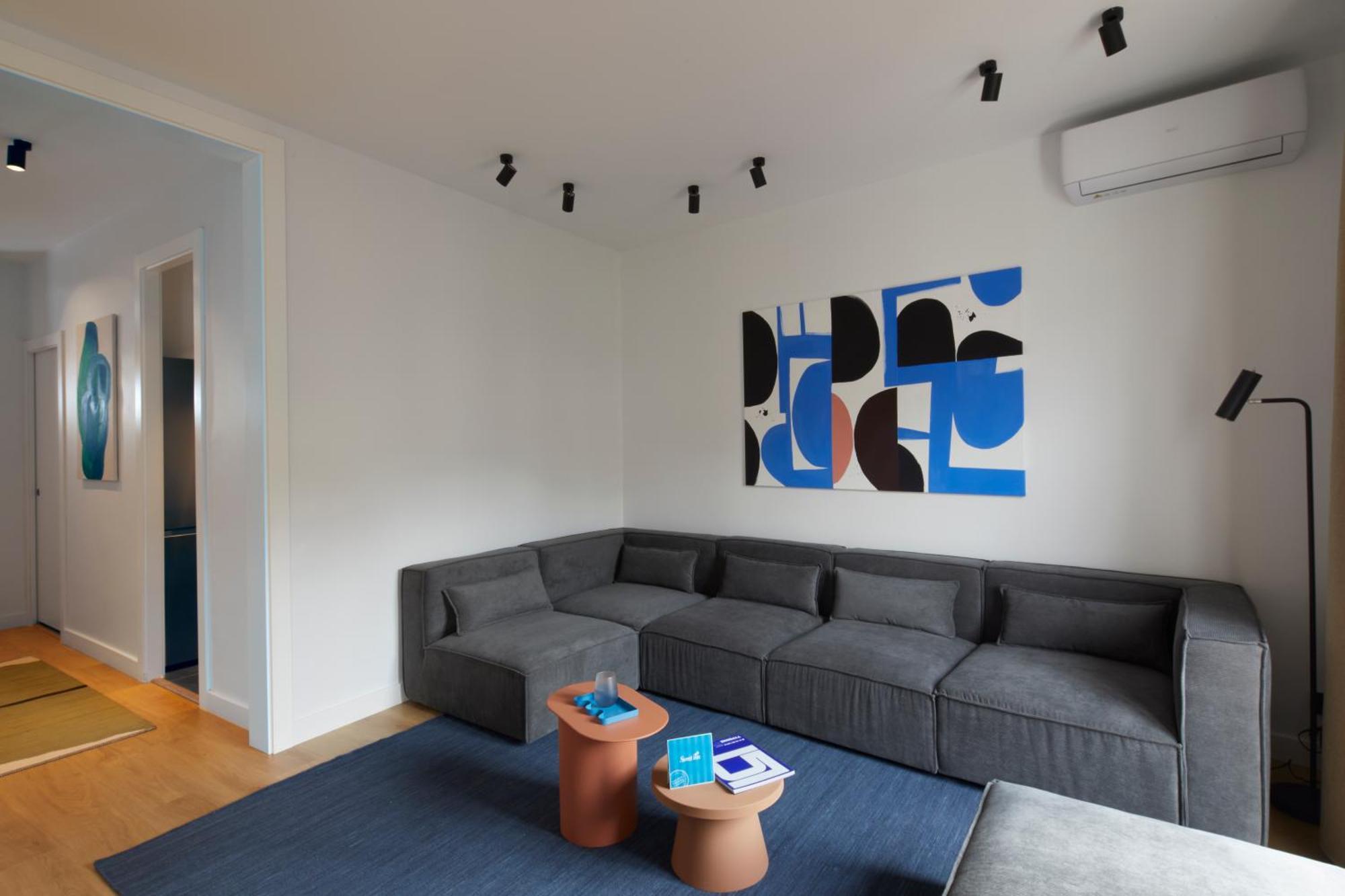 Rocafort In Eixample Barcelona Ngoại thất bức ảnh