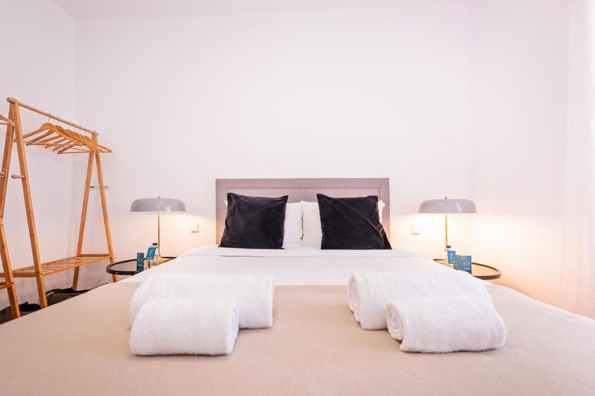Rocafort In Eixample Barcelona Ngoại thất bức ảnh