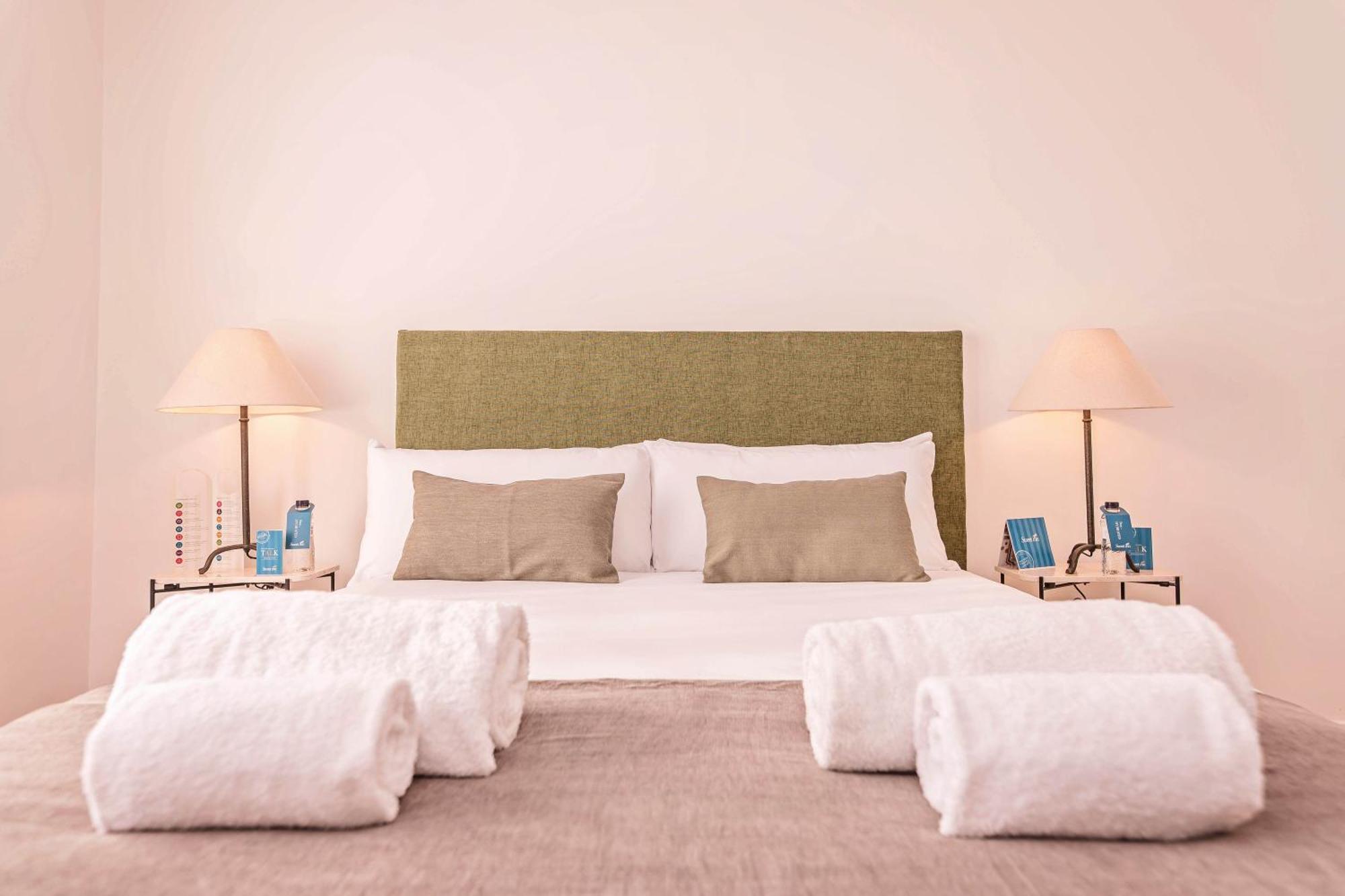 Rocafort In Eixample Barcelona Phòng bức ảnh