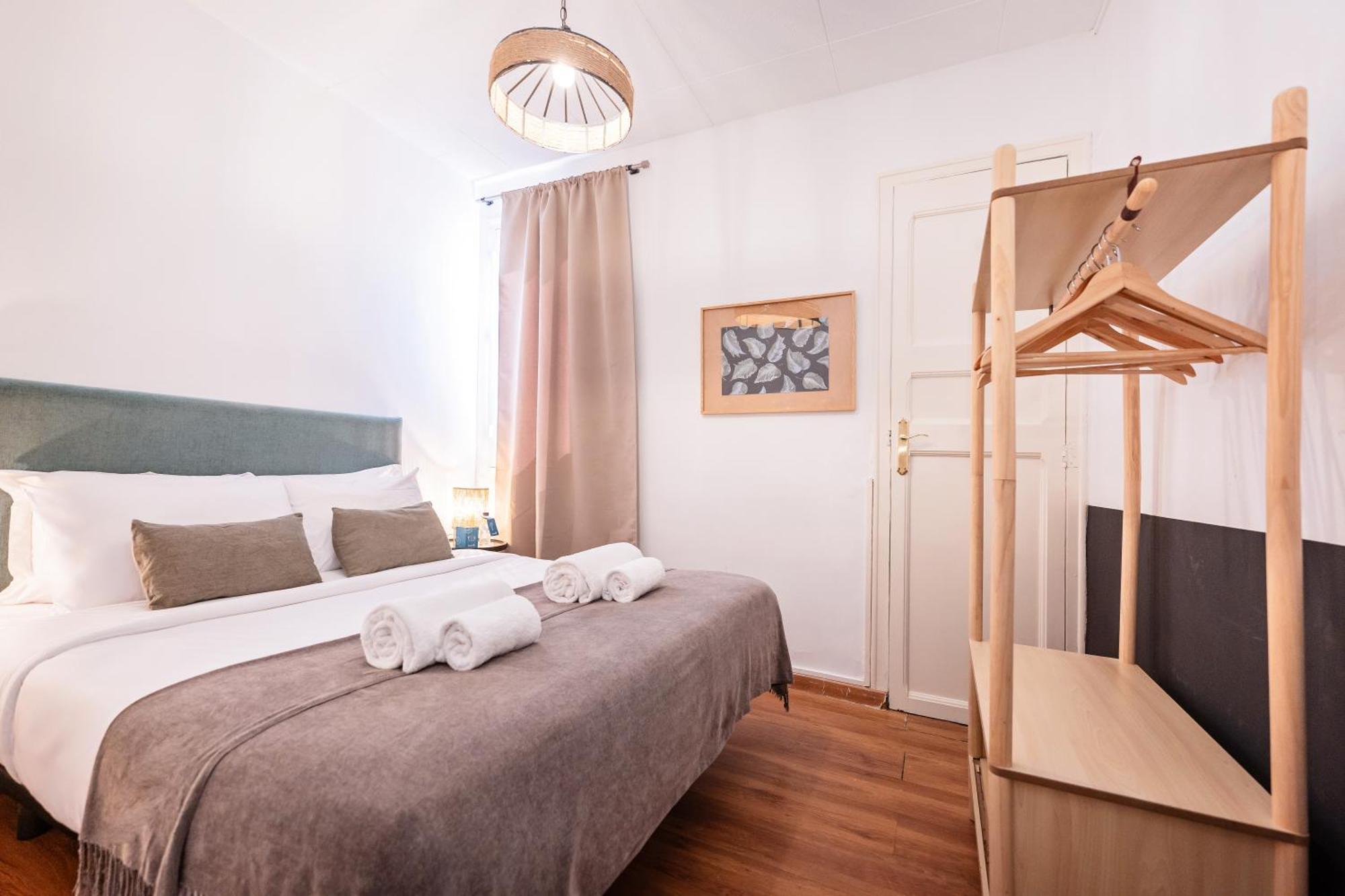 Rocafort In Eixample Barcelona Ngoại thất bức ảnh