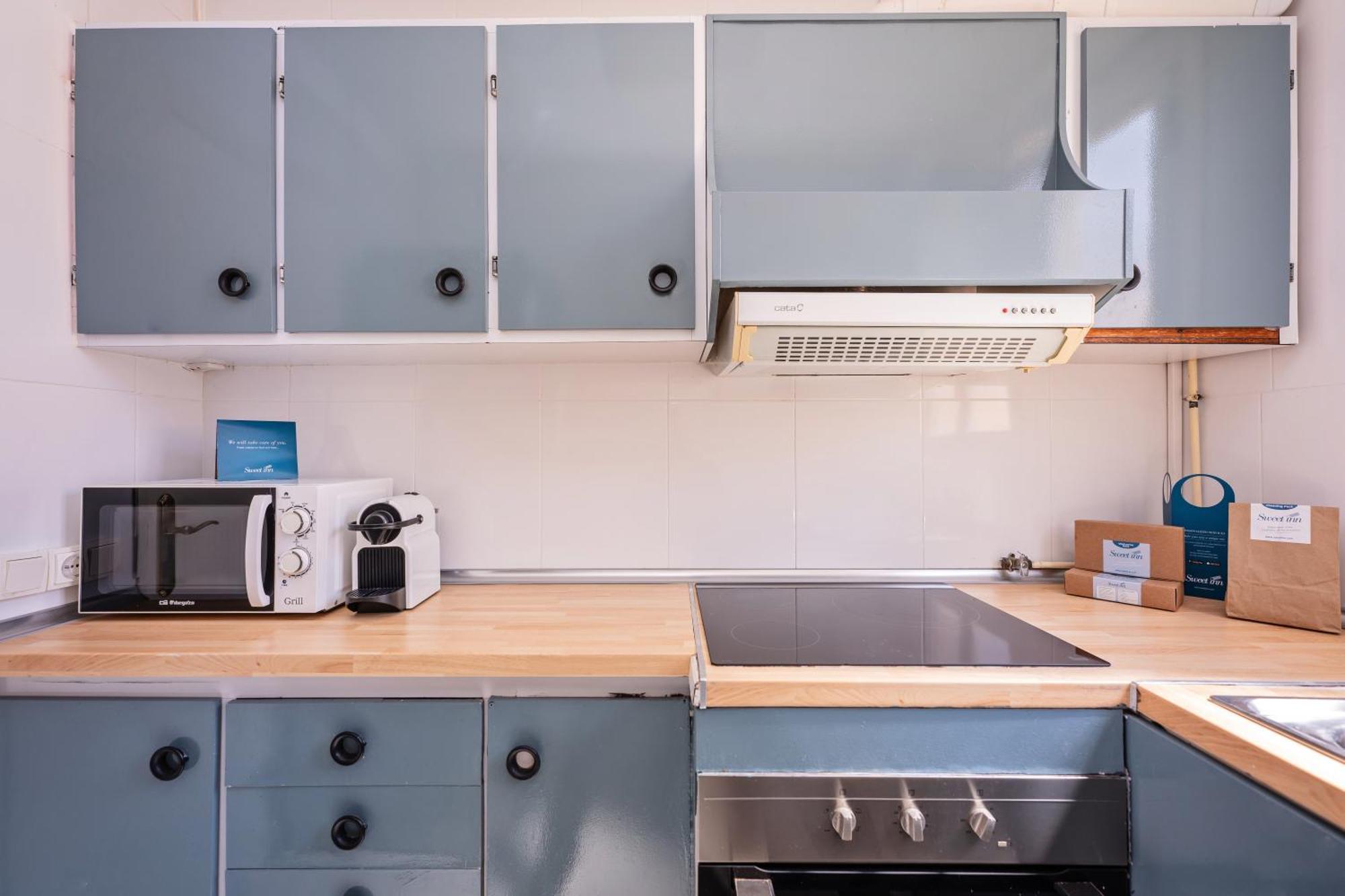 Rocafort In Eixample Barcelona Ngoại thất bức ảnh