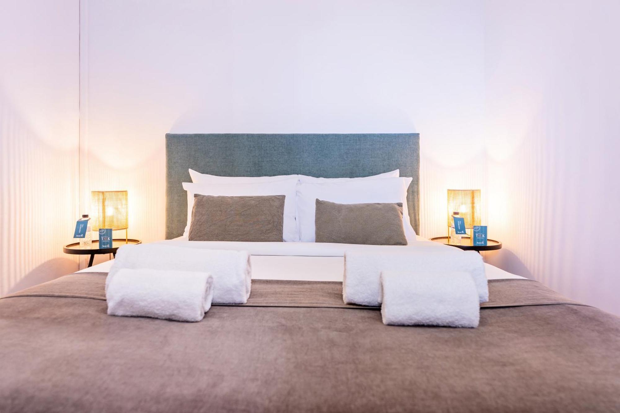 Rocafort In Eixample Barcelona Ngoại thất bức ảnh