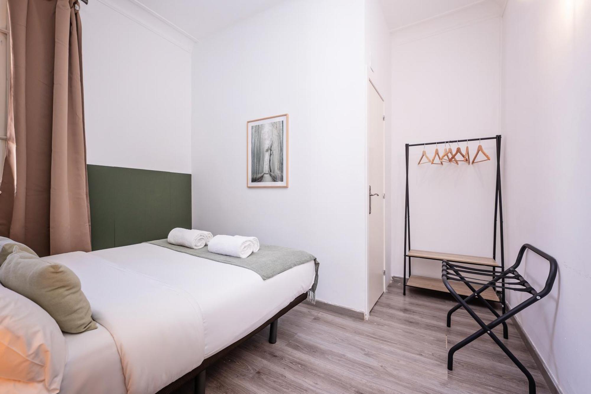 Rocafort In Eixample Barcelona Phòng bức ảnh