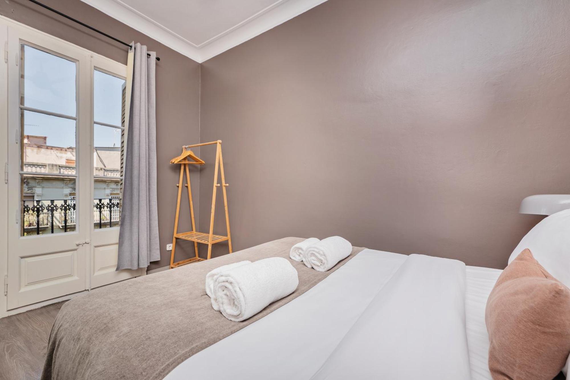 Rocafort In Eixample Barcelona Ngoại thất bức ảnh