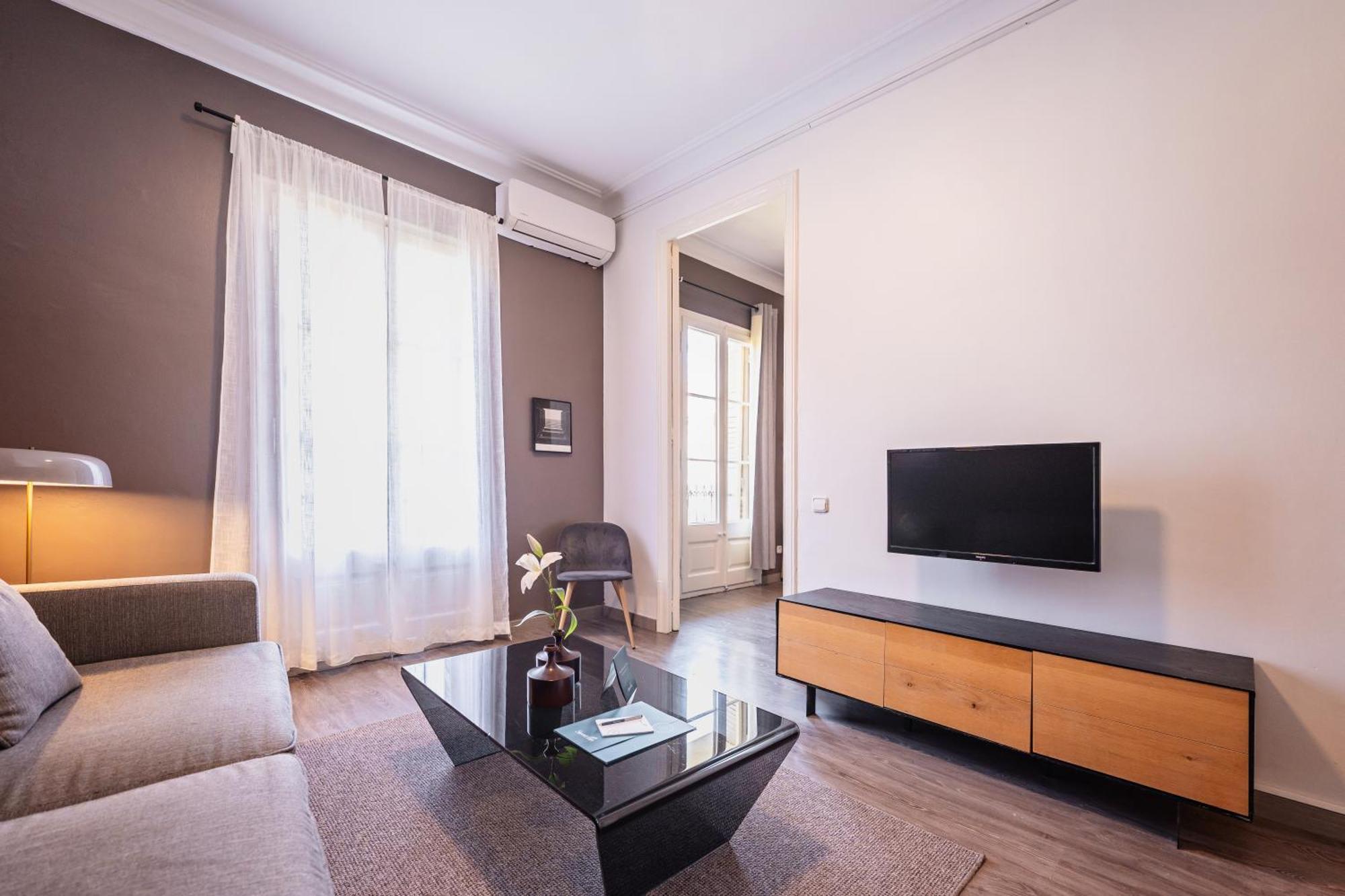 Rocafort In Eixample Barcelona Ngoại thất bức ảnh