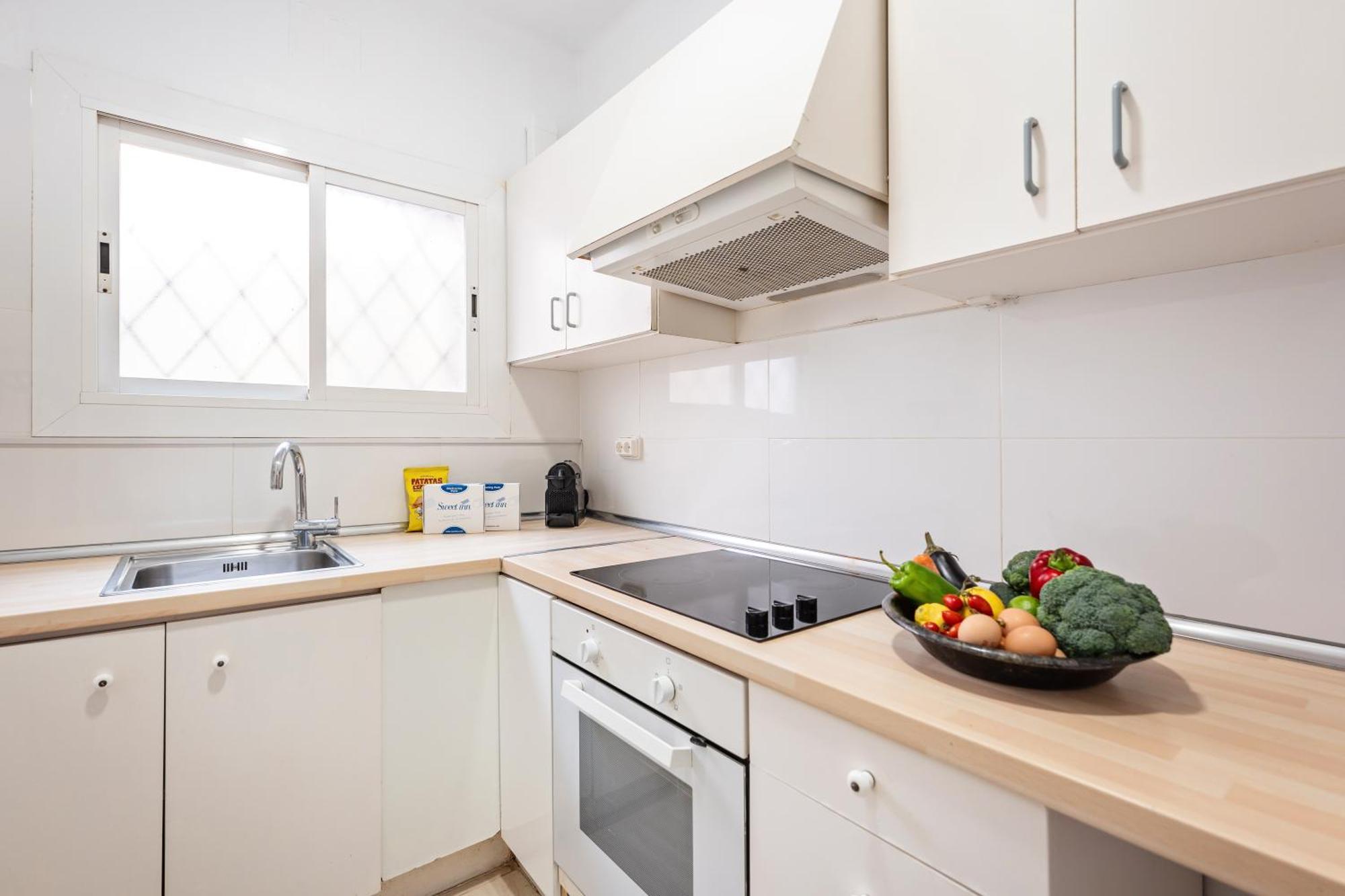 Rocafort In Eixample Barcelona Ngoại thất bức ảnh
