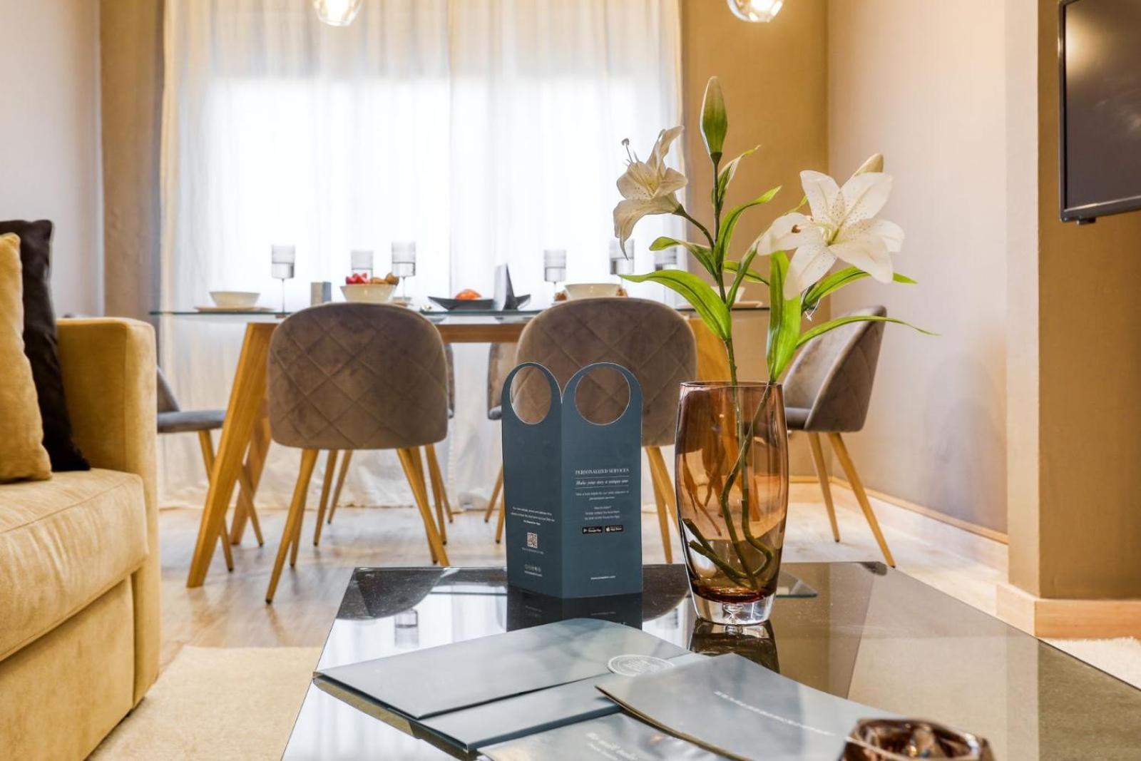 Rocafort In Eixample Barcelona Phòng bức ảnh