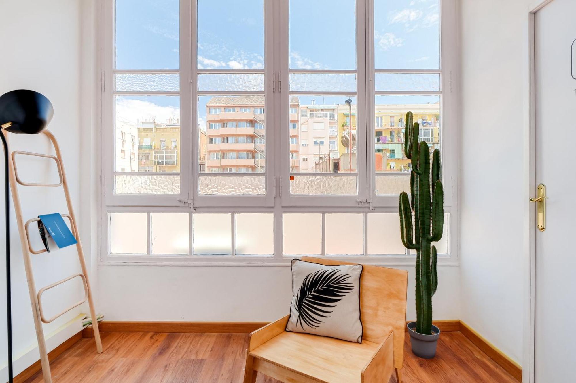 Rocafort In Eixample Barcelona Phòng bức ảnh