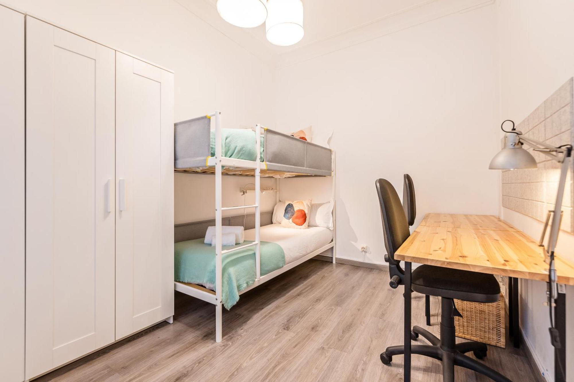 Rocafort In Eixample Barcelona Phòng bức ảnh