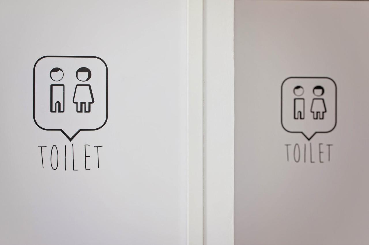 Rocafort In Eixample Barcelona Ngoại thất bức ảnh