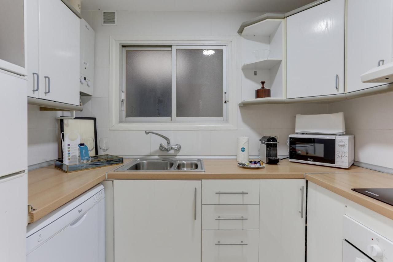 Rocafort In Eixample Barcelona Ngoại thất bức ảnh